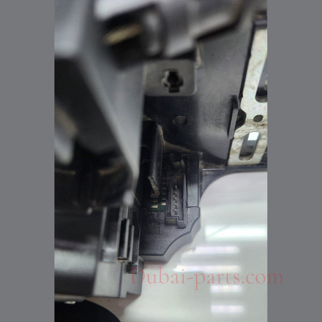 2008-2010 BMW 535i Gear Selector Switch 9191208 5 Series E60 E61 OEM RHD 