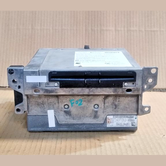 BMW  F20 HEAD UNIT MULTIMEDIA RADIO CD PLAYER HU ENTRY - 9327321