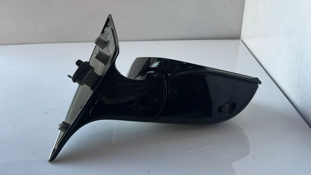 2010 BMW F07 GT LEFT Side View Mirror 7204767 RHD OEM
