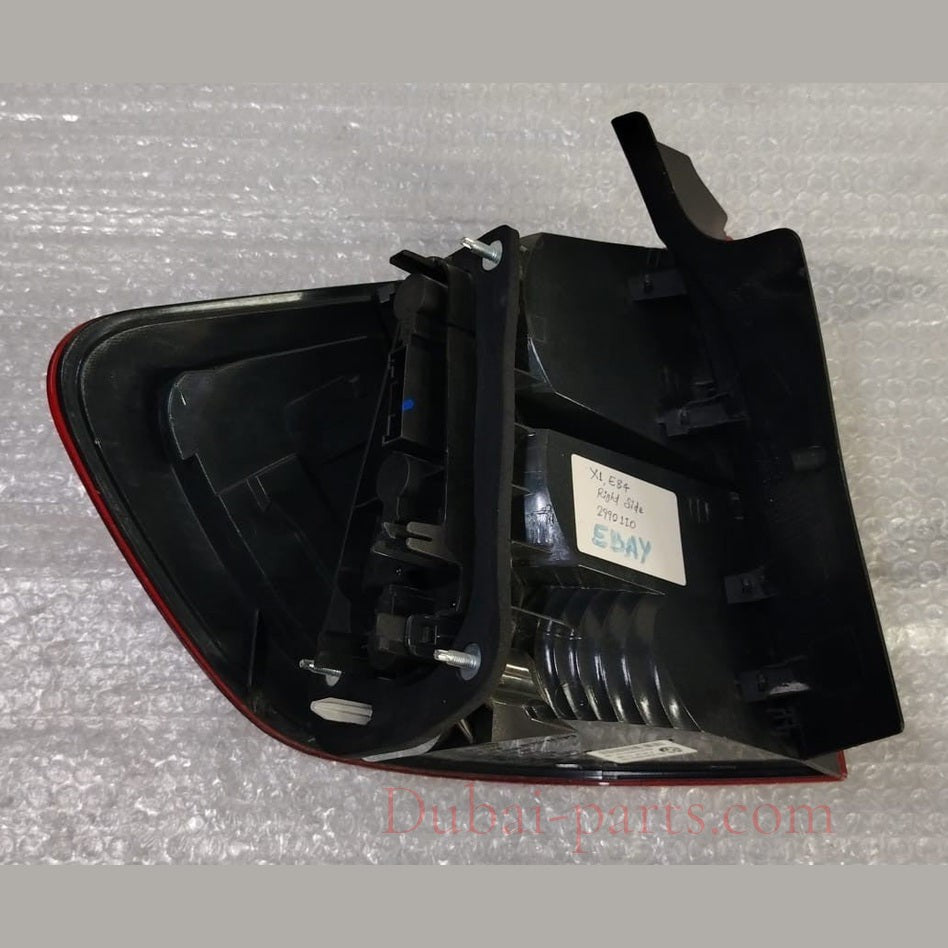 OEM BMW X1 E84 LCI REAR OUTER LIGHT DRIVER RIGHT SIDE 2990110