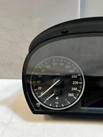 Load image into Gallery viewer, 2010-2012 BMW X1 E84 INSTRUMENT CLUSTER Speedometer 9242340 OEM
