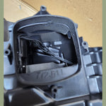 Load image into Gallery viewer, 2016-2019 BMW Front LEFT SIDE ADAPTIVE Led Headlight 7483896 7 Series G11 G12