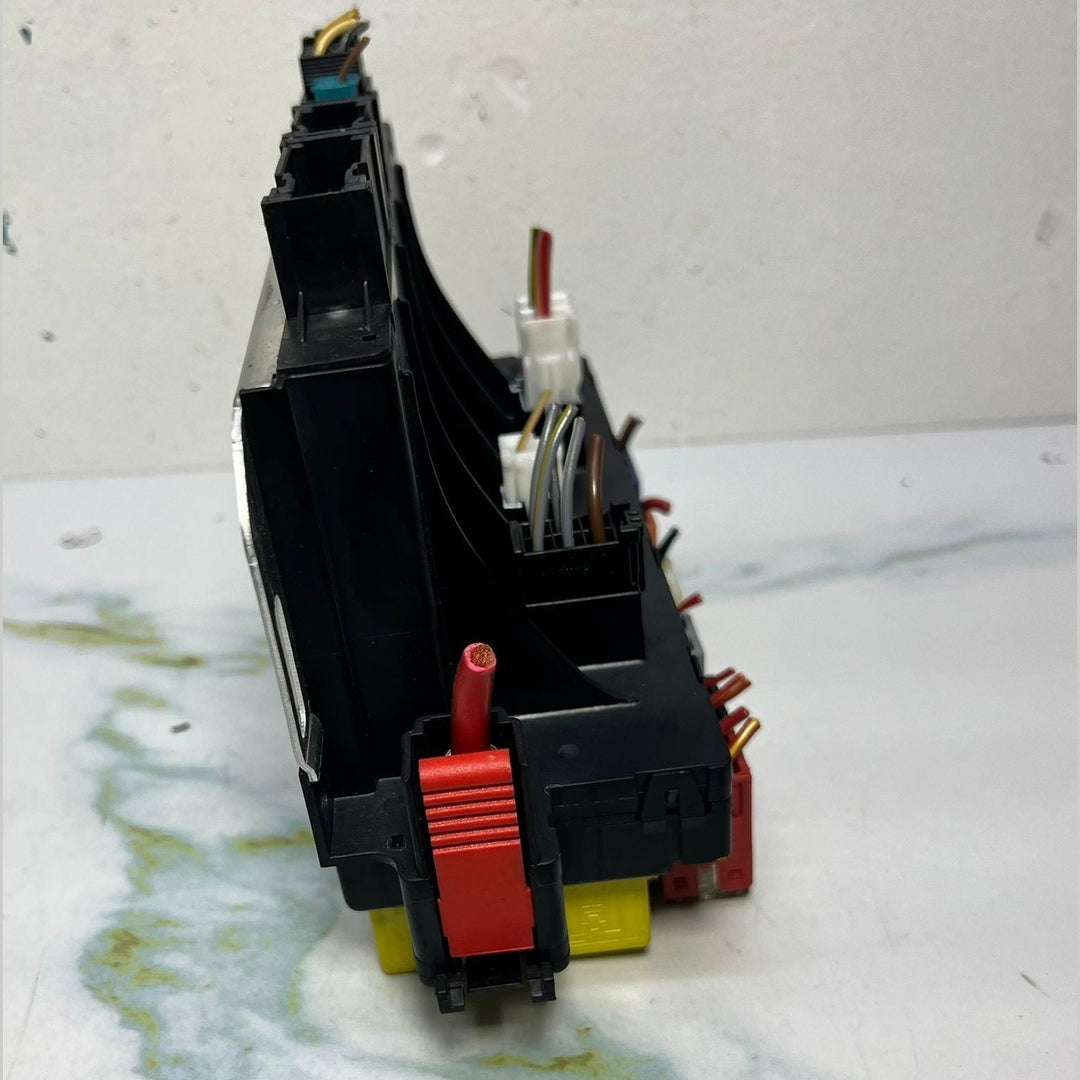 Mercedes-Benz W220 CL55 AMG Front SAM Module Relay Fuse Box A032 5458232 OEM