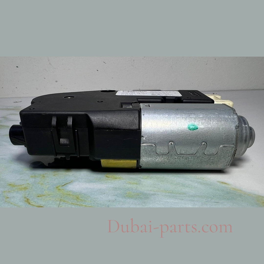 13-16 Mercedes GL450 Panoramic Sunroof Motor A1668200108 GL-Class X166 ML-Class 