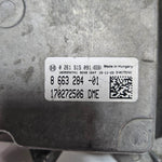 قم بتحميل الصورة إلى عارض الصور، OEM BMW F30 318i Engine Control Unit B38 Bosch 8663284 OEM