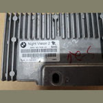 قم بتحميل الصورة إلى عارض الصور، 2009-2013 BMW M5 Night Vision Camera Control Unit 9217935 F01 F02 F07 F10 F11.
