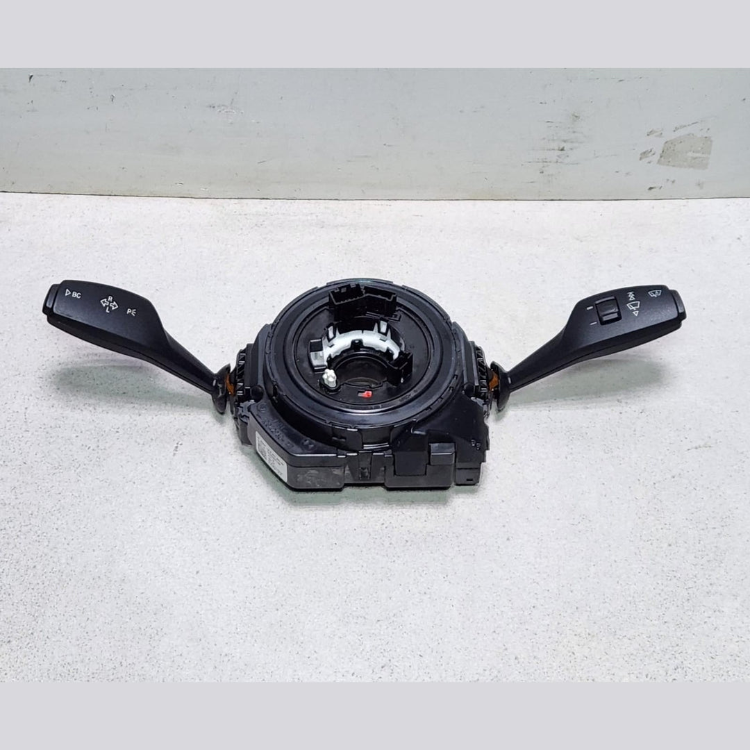 2011-2012 BMW X3 Steering Column Switch Cluster 9242282 1 Series F20 F21 