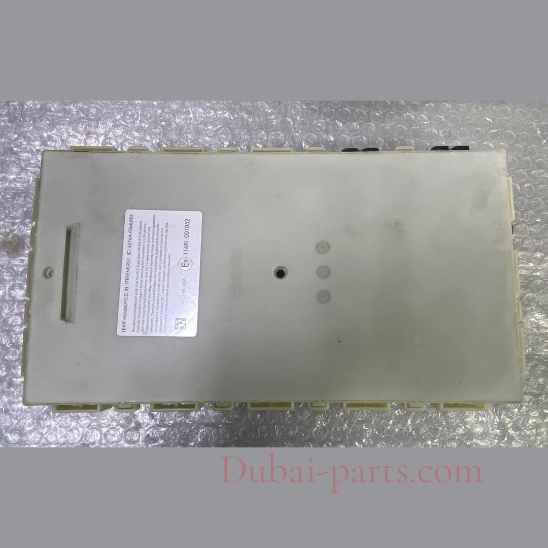 OEM BMW F20 F30 F31 LCI B38 ECU Basic DME Control Unit Automatic Gearbox 8654454