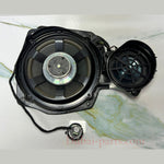 Load image into Gallery viewer, 07-13 Mercedes-Benz W221 Front Door Right Bottom Speaker Logic7 A221 8205902 OEM