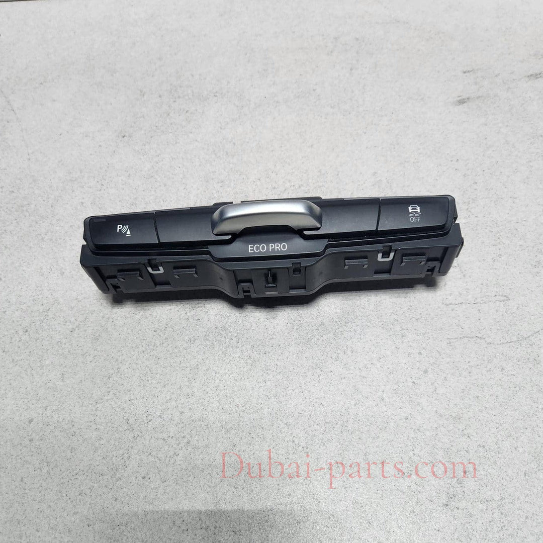 BMW Center Console Switch Control Unit Centre Console 9323941 F45 and F46   