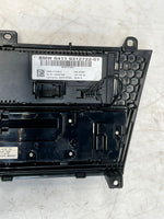 قم بتحميل الصورة إلى عارض الصور، 2010-2017 BMW X3 F25 and X4 F26 Climate Control A/C Panel 9312722 OEM