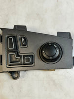 Load image into Gallery viewer, 2007-2009 BMW E65/E66 745Li Front Right Seat Adjustment Switch 6918383 OEM