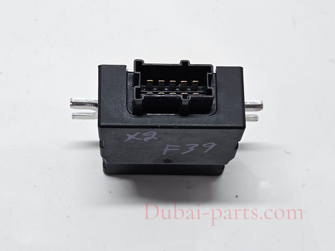 9494391-2018 BMW X2 F39 RHD Fuel Pump Control Module OEM