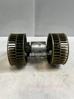 Load image into Gallery viewer, BMW E32 7 Series E34 5 Series 12V HVAC Heater Blower Motor 1374377 OEM