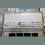 Load image into Gallery viewer, BMW 320d N47 F31 ENGINE CONTROL UNIT  ECU SET DDE 8584276