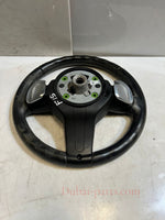 Load image into Gallery viewer, 2012-2024 BMW F15 5 GT F07 F45 M3 M4 X1 X2 Steering Wheel 6131 7848638 OEM
