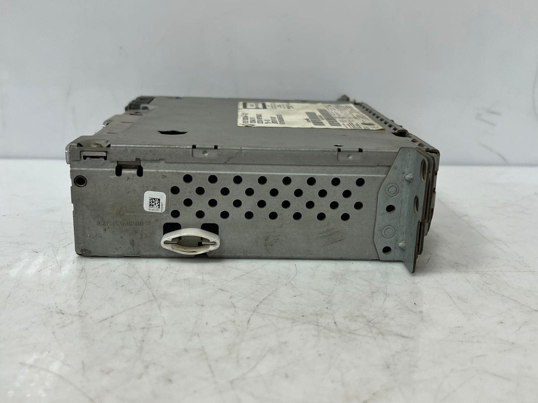  2011-2021 BMW F20 F22 F30 F32 NAVIGATION CONTROL HEADUNIT CD iDrive 9335346
