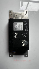 Bild in die Galerieansicht laden, 2015 BMW F30 F31 F32 F33 F34 F36 335i Telematics Communication Module 9371791  