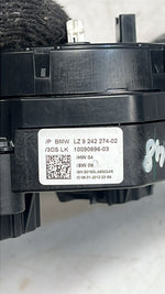 Load image into Gallery viewer, BMW 3 Series F30 F31 F35 F22 Steering Column Switch 9242274 OEM