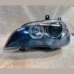 Load image into Gallery viewer, Bmw X5 E70 Left Side Headlight Xenon 2010-2012 - 7278047