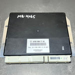 Load image into Gallery viewer, MERCEDES W166 GL ML GLE AIR SUSPENSION CONTROL UNIT MODULE A292 9007700 OEM