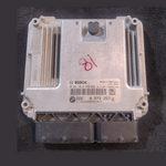 Load image into Gallery viewer, BMW F10 F11 520d DIESEL N47N 184HP  ENGINE CONTROL UNIT ECU ONLY  DDE 8573257