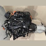 Load image into Gallery viewer, BMW ENGINE &amp; GEARBOX B48B20A 4 Series F36 Gran Coupé BMW 420i 2016 28077 KM