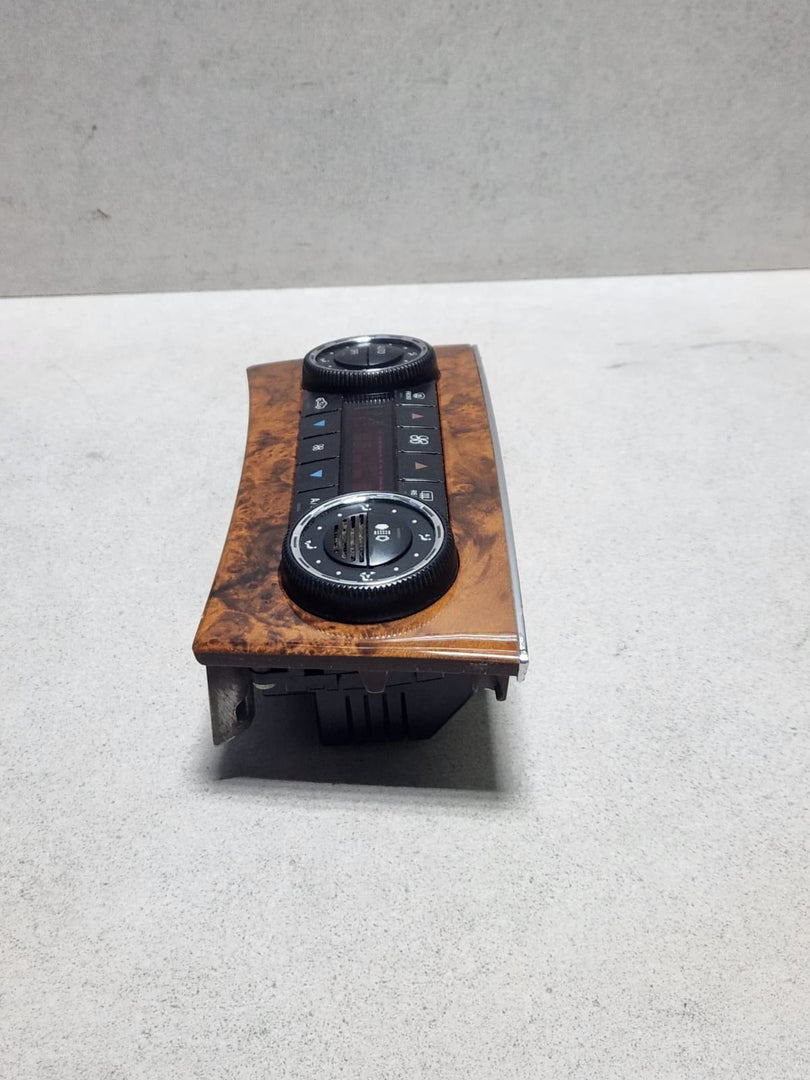 2006-2009 Mercedes-Benz CLK350 Climate Control Panel A2038304485