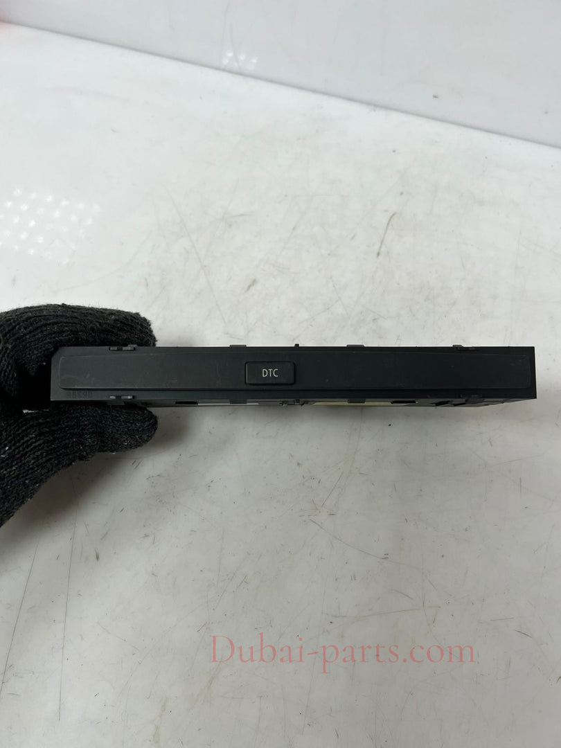 2005-2007 BMW 525i 5 Series E60 E61 535I DTC Traction Control Switch 6952469 OEM