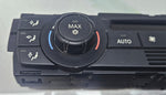 Load image into Gallery viewer, 2006 BMW 330i 3 Series E90 Climate Control Panel 6983944 OEM
