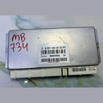 Load image into Gallery viewer, 06-13 Mercedes X164 GL450 GL550 Air Airmatic Suspension Control Module OEM