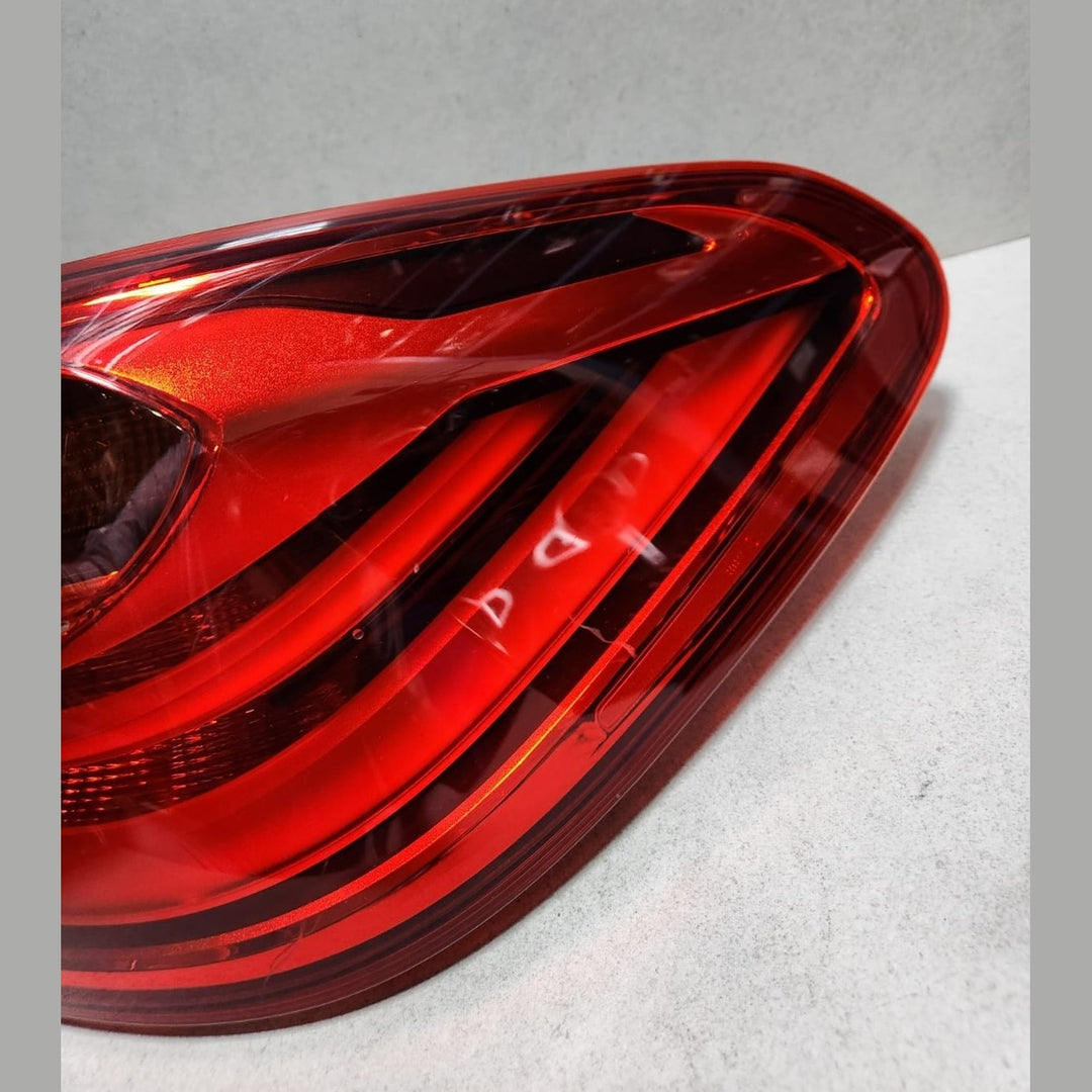 2015-2016 BMW X4 Rear Right Taillight 7331280 X4 F26 ECE EUROPE VERSION