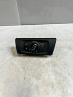 Load image into Gallery viewer, 2008-2013 BMW 335i 1 Series 3 Series LCI Headlight Control Switch 9169416 OEM