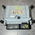 Load image into Gallery viewer, 07-12 Mercedes W164 GL450 Engine Control Module Unit ECM ECU A273 9001600 OEM