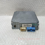 قم بتحميل الصورة إلى عارض الصور، BMW E92 E65 E66 TV Video RGB Module Control Unit ECU 9127386 JAPAN