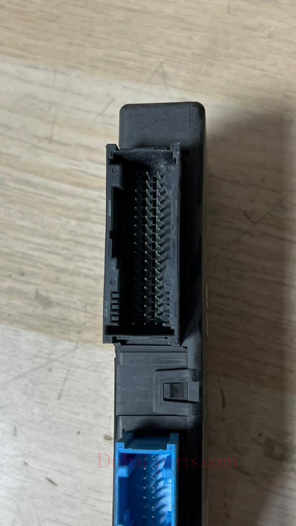 BMW Central Gateway Control Module 9291450 5 Series F10