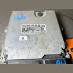 Bild in die Galerieansicht laden, 2012 Mercedes W166 GL ML GLE Engine Control Module Unit ECM ECU A642 1508900 OEM