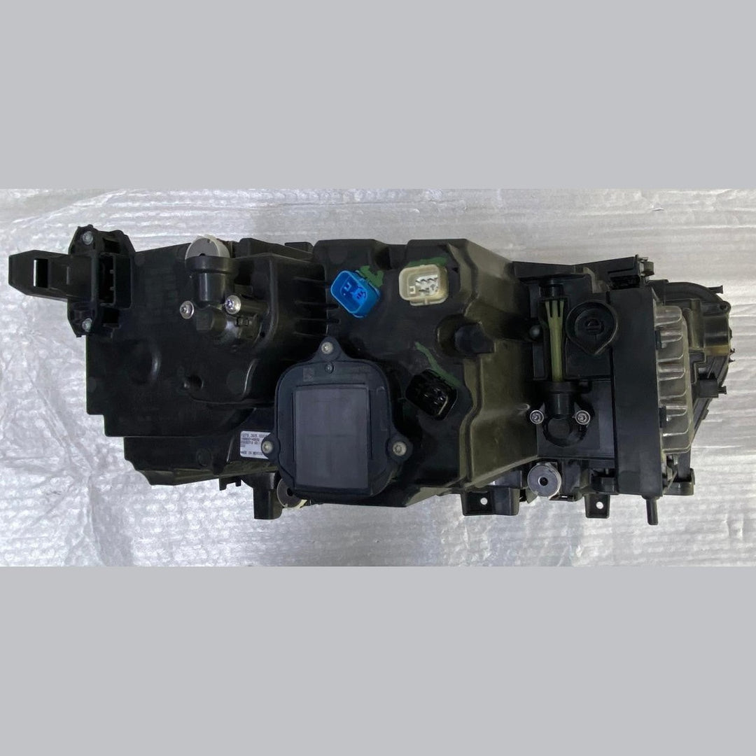 OEM BMW G07 X7 2024 Head Light LED Mexico Left Side 5A5F0E1 US Without module