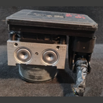 Load image into Gallery viewer, BMW F45 216D 2015 DSC ABS BRAKE PUMP CONTROL MODULE UNIT - 6878051