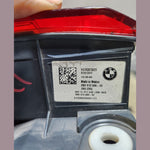 Load image into Gallery viewer, 2017-2020 BMW X3 Tail Light 7408734 X3 G01 G08 ECE EUROPE VERSION 