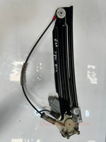 Load image into Gallery viewer, 1999-2003 BMW M5 E39 5-Series 525I 528I Rear RIGHT Window Regulator 8252430