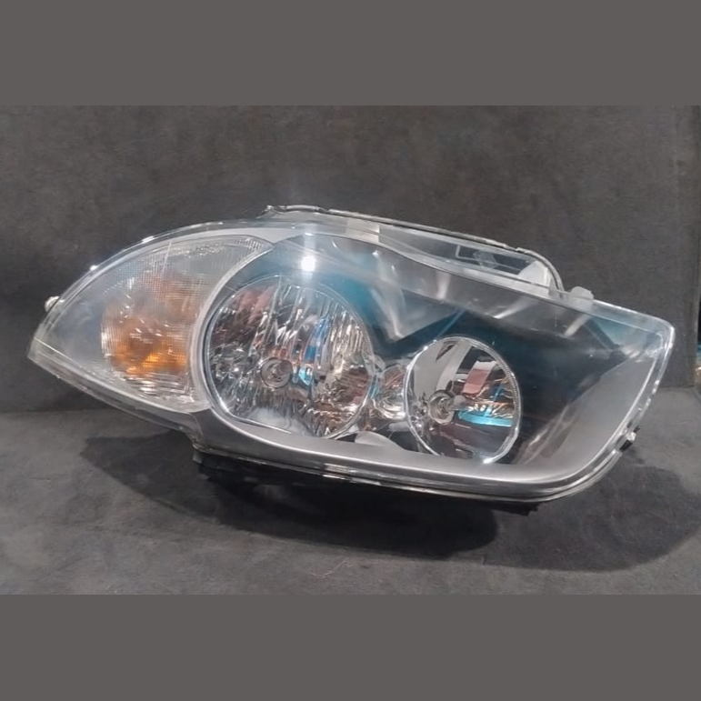BMW 1 SERIES E81 E82 E87 E88  LEFT SIDE  HEADLIGHT LAMP  -7249651