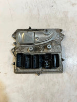 Load image into Gallery viewer, 2010 BMW 535i F07 GT N55 Engine Control Module ECU SET DME+CAS4+1KEY 7620419