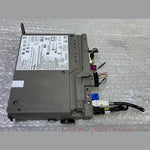 Load image into Gallery viewer, OEM BMW X5 G05 MULTIMEDIA NAVIGATION AUDIO HEAD UNIT 5B3F564 ANATEL