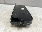 قم بتحميل الصورة إلى عارض الصور، 2016-2022 BMW 740i Front Right Seat Adjustment Switch 9384518 OEM