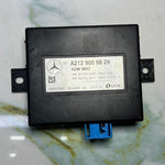 Load image into Gallery viewer, 2017-2019 Mercedes-Benz GLS550 Gateway Control Module A2129009829 GLS63 AMG.
