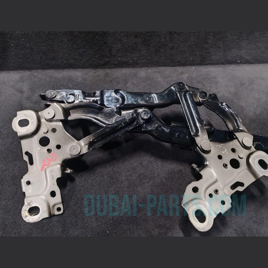 BMW  G20 G21 3 SERIES HOOD BONNET L&R SIDE HOOD HINGES SET -7450590-7450589