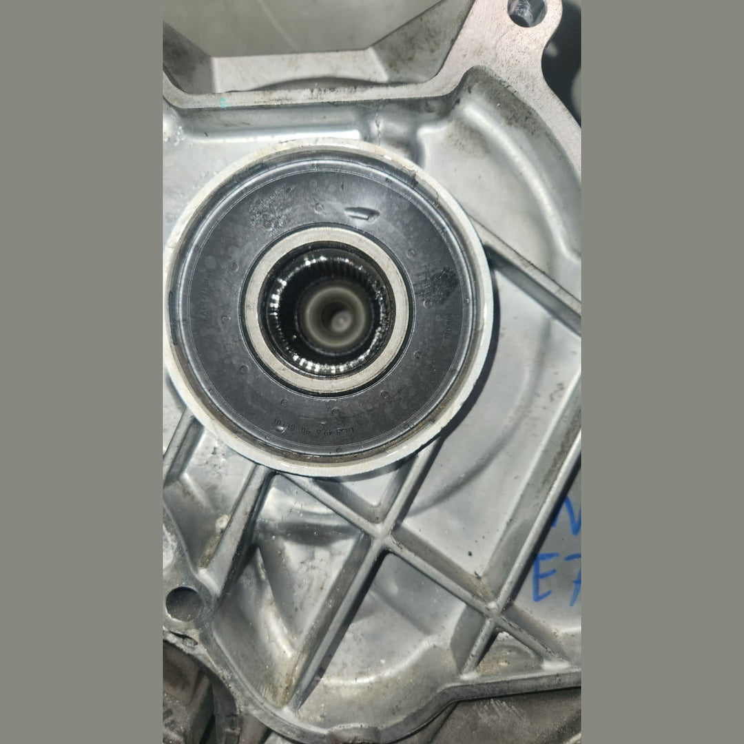 2007-2013 BMW X5 Transfer Case 7619178 X5 E70 and X6 E71 ATC 450