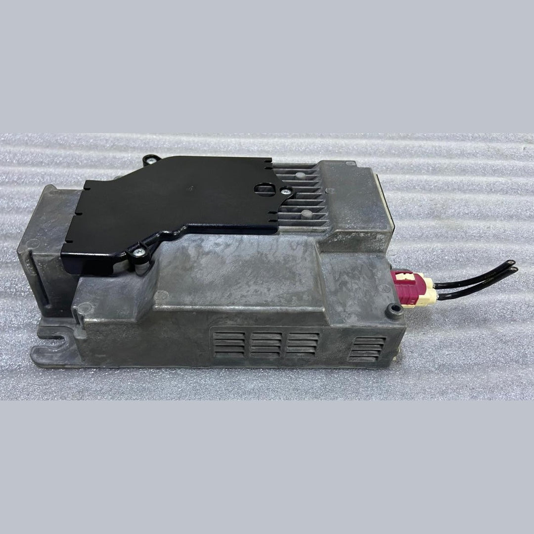 OEM BMW G20 G21 X5 X6 X7 9859207 Receiver Audio Module Amplifier Harman Becker