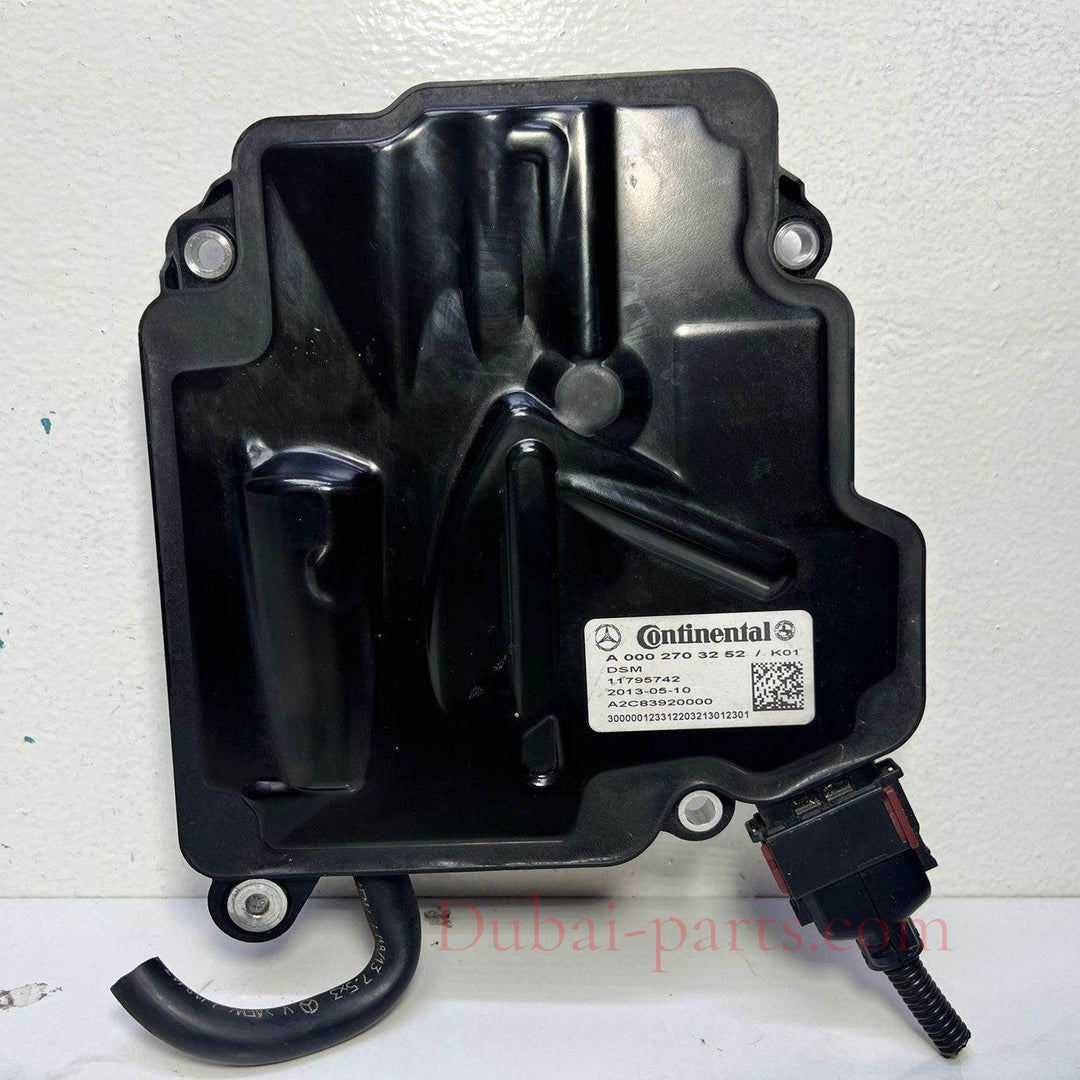 Mercedes-Benz Transmission Control Module A 0002703252 ML, SL